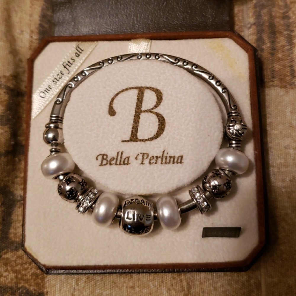 Bella Perlina Bracelet